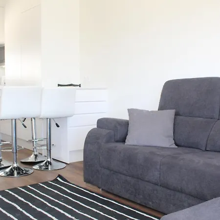 Holiday home Hobihouse - *