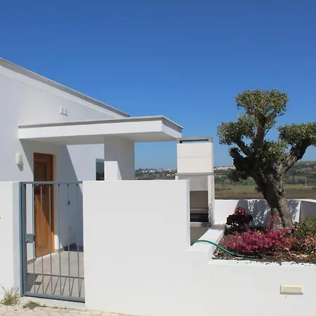 Hobihouse - Obidos