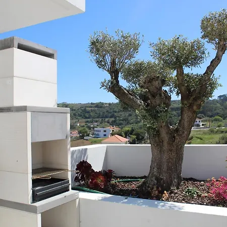 Hobihouse - Holiday home Obidos
