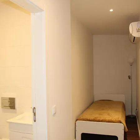 Holiday home Hobihouse -