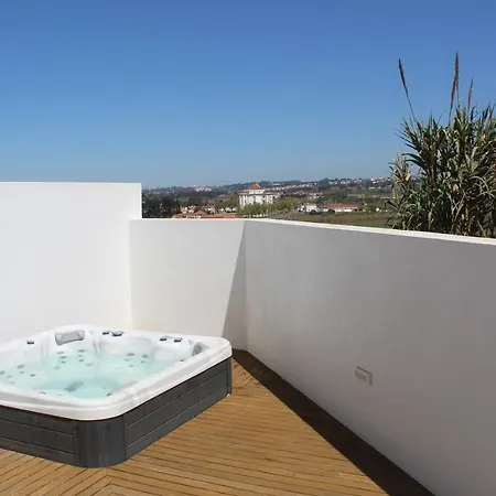 Hobihouse - Obidos