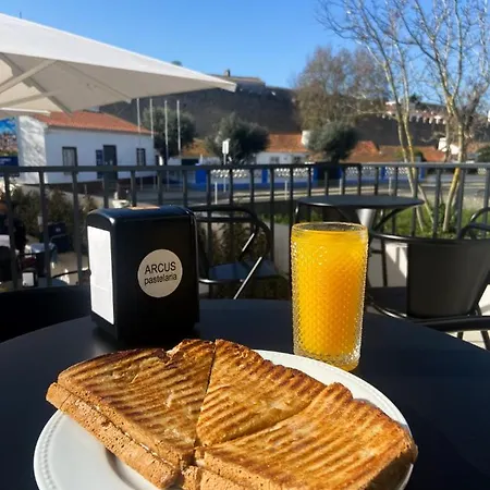 Holiday home Hobihouse - Obidos